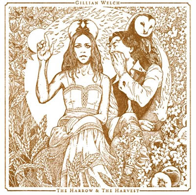 album art
