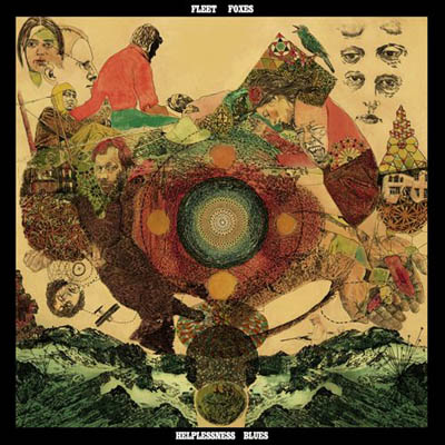 album art