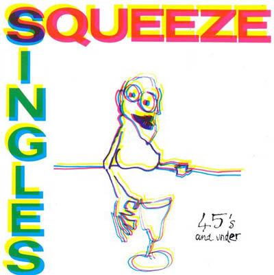 album art