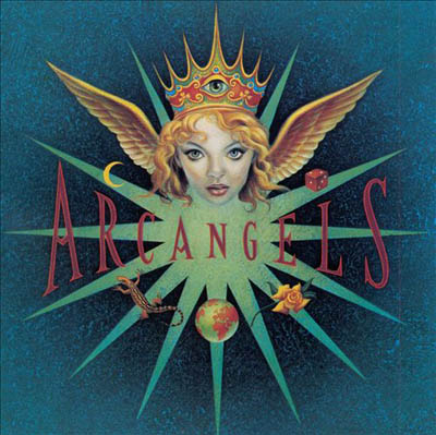 album art