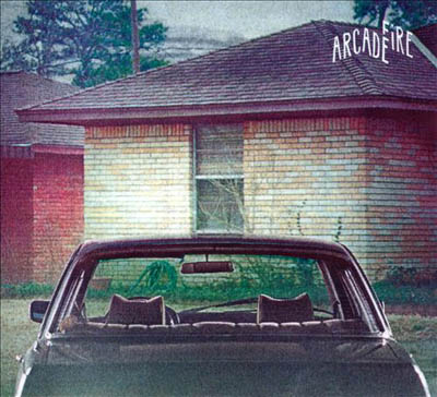 album art