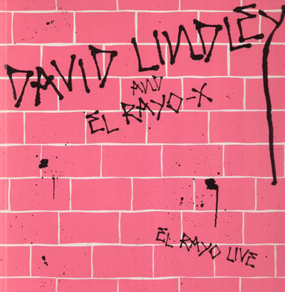 album art