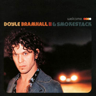 album art