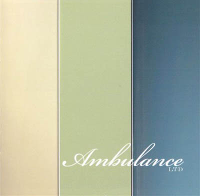album art