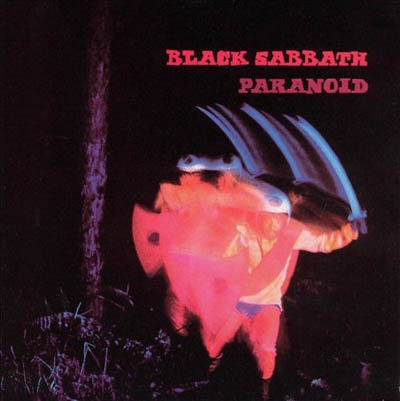 album art