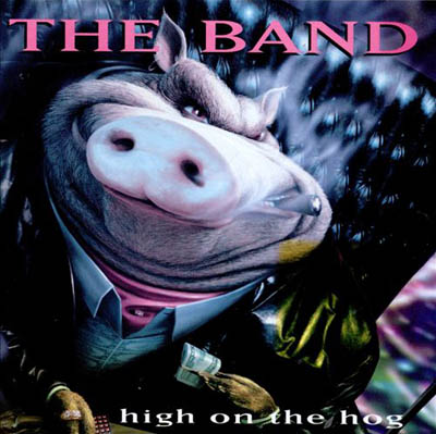 album art