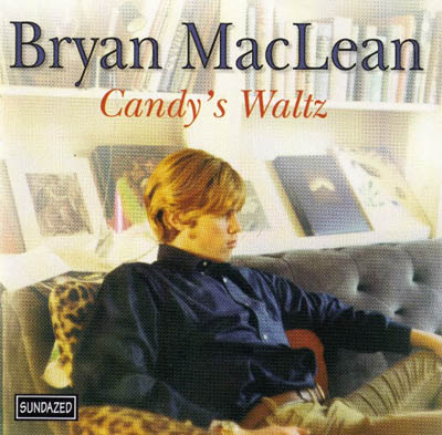 album art