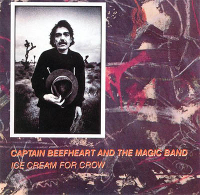 album art