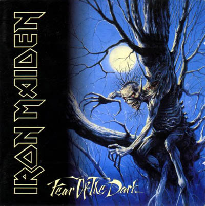 album art