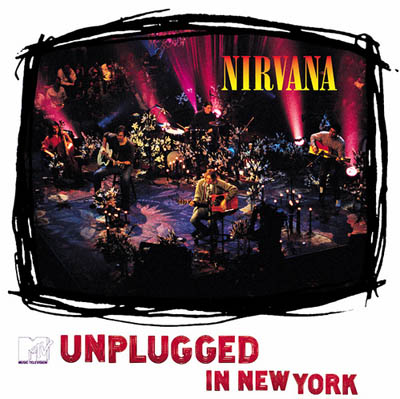 album art