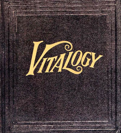 album art