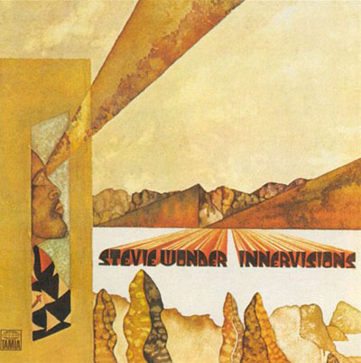 album art
