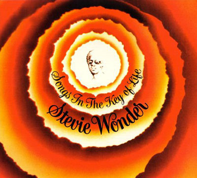 album art