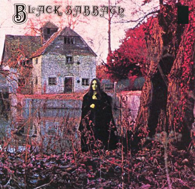 album art