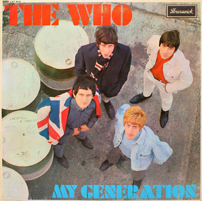album art