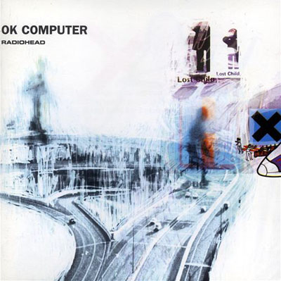 album art
