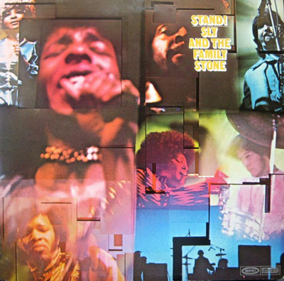 album art