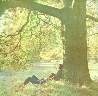 album art