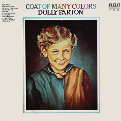 album art