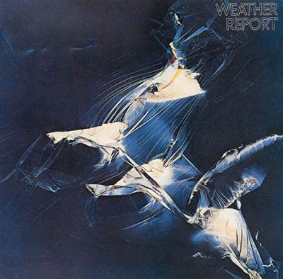 album art