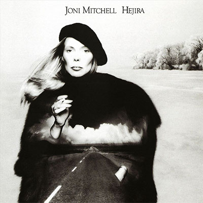 album art
