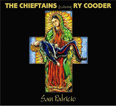 album art