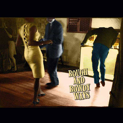 album art
