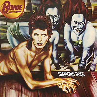 album art