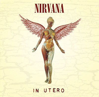 album art