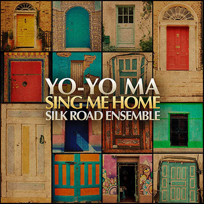 album art