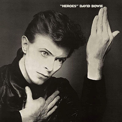 album art