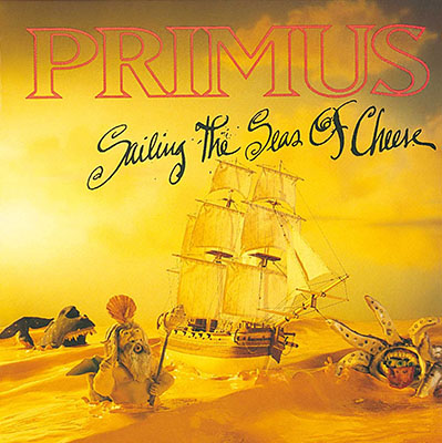 album art