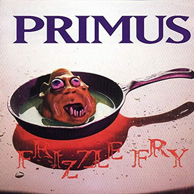 album art
