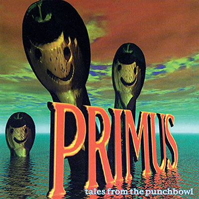 album art