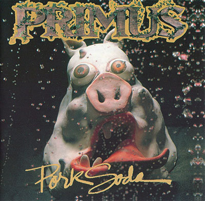 album art