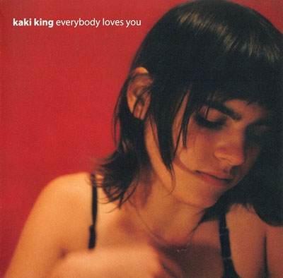 album art