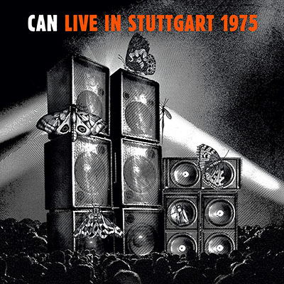 album art