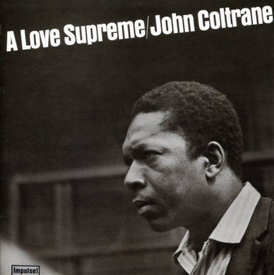 album art