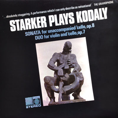 album art