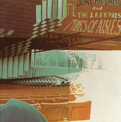 album art