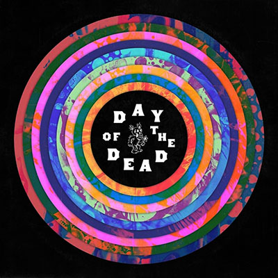 album art