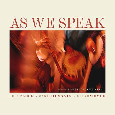 album art