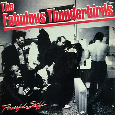 album art