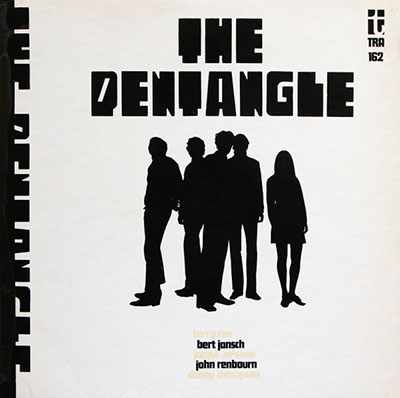 album art