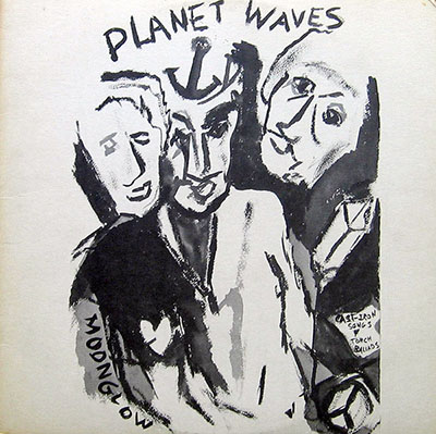album art