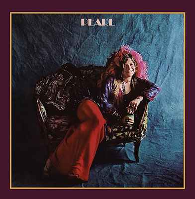 album art