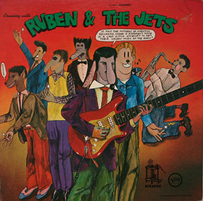 album art