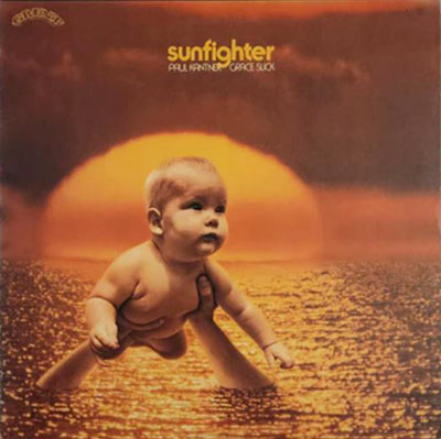 album art
