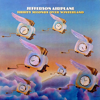 album art
