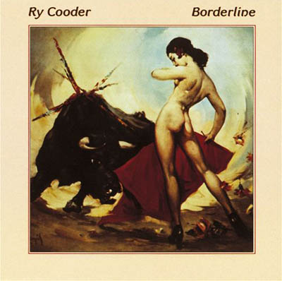 album art